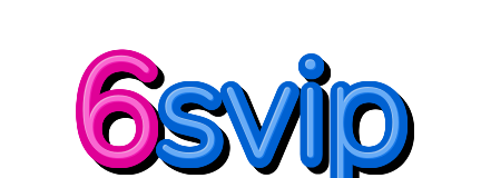 6svip — logo kanal