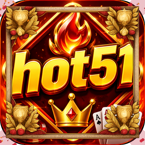 hot51 — mitra unggulan