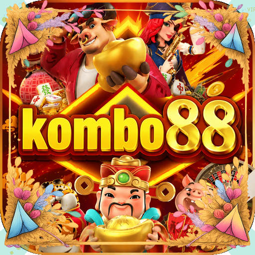 kombo88 — mitra unggulan