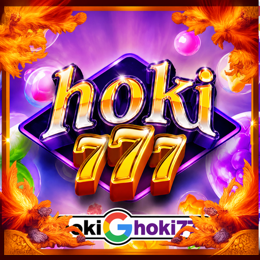hoki777 — mitra unggulan